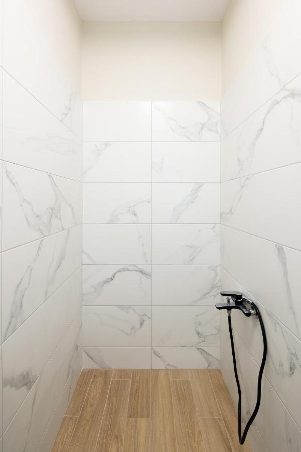 Designed Studio - Walking Distance From Acropolis เอเธนส์ ภายนอก รูปภาพ
