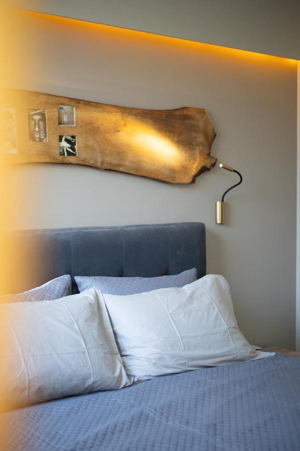 Designed Studio - Walking Distance From Acropolis เอเธนส์ ภายนอก รูปภาพ